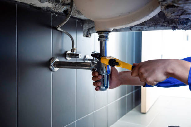 Reliable Indio, CA Plumber Solutions